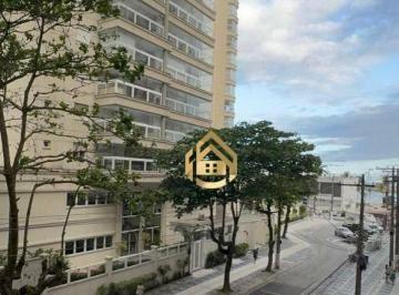 6814928ba6f31521d20aa10c2359760b4dbfef99 · Apartamento com 2 dormitórios à venda, 75 m² por R$ 399.000,00 - Praia das Pitangueiras - Guarujá/SP