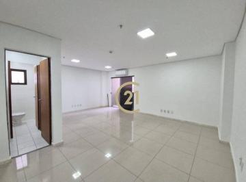 101afc1283bd7389745e92b25613394004ed7dc5 · Sala comercial para Alugar no Edifício Kennedy Office - Cidade Nova em Indaiatuba/SP - SA0137