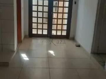 Casa · 220m² · 3 Quartos · 2 Vagas · Casa Residencial - Conjunto São Benedito - Jacareí - 164m²