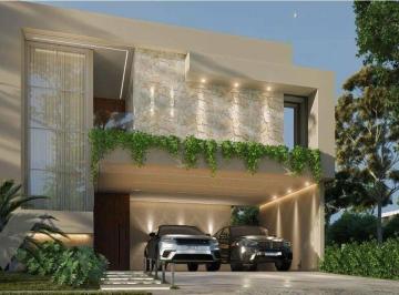 0389c88cdc36063c5c7e686aad0eb7a5b6829a0b · Sobrado com 4 dormitórios à venda, 282 m² por R$ 2.300.000,00 - Santo Inácio - Cascavel/PR