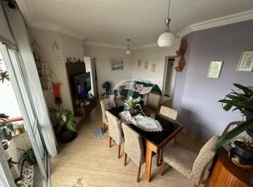 4306a9a6c8622b8ed71ecd0d3239191d07637adf · Apartamento à venda, 69 m² por R$ 420.000,00 - Mandaqui - São Paulo/SP