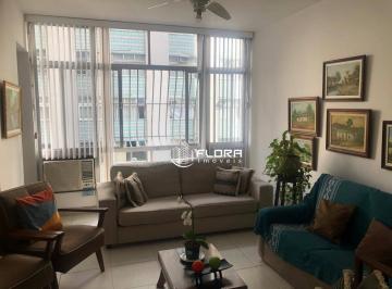 671b0220188af5f30c422c04d35a440d160358a7 · Apartamento com 4 dormitórios à venda, 144 m² por R$ 1.390.000,00 - Icaraí - Niterói/RJ