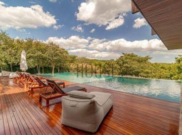 04e134d620f596ee887de37a563e1fd322433c78 · Casa com 7 quartos à venda, 1830 m² - Condomínio Fazenda Boa Vista - Porto Feliz/SP