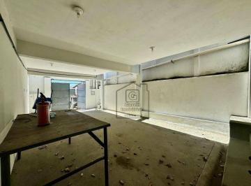 b1878c7cc0b754ceaaa253cdc0fdd41da49401d7 · Prédio comercial para alugar no Alecrim com galpão, escritórios e garagem coberta - 110 m² - Natal/R