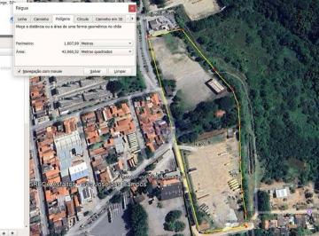 d3512e3ecebda2233eada09829c5805a715a8ff5 · Área à venda, 40000 m² por R$ 39.000.000,00 - Vila Tesouro - São José dos Campos/SP
