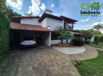 47737c76d33350faf667f580d52a44b2bfab25d6 · Casa com 6 dormitórios à venda, 417 m² por R$ 2.890.000,00 - Praia Angélica - Lagoa Santa/MG