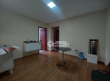 cff1a0daa44b9f8f8bec43430f60eca0cba23d91 · Apartamento com 2 dormitórios à venda, 48 m² por R$ 160.000,00 - Alto - Piracicaba/SP