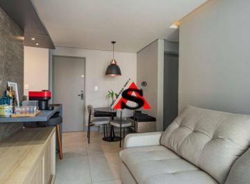 c60af21d999fdc93ea8063f015c0380ea4ad7e3d · Apartamento com 1 dormitório à venda, 55 m² por R$ 798.000,00 - Vila Clementino - São Paulo/SP