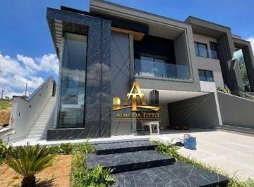 dacd1eafe2ea17c5b1900d3f02a943a66021e4d9 · Belíssima Casa a Venda alto Padrão Para Venda, Condomínio Santa Anna - Valor R$3.450.000,00  - Santa