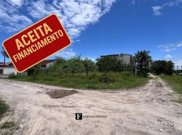 Terreno · 339m² · Terreno de esquina em Ipanema