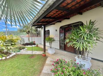 24894177_4.jpg · Casa Escriturada Semi mobiliada Itinga Joinville