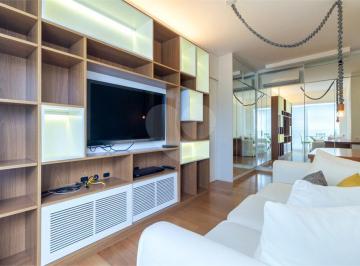 Apartamento · 49m² · 1 Quarto · 1 Vaga · Apartamento com 1 quartos à venda em Vila gertrudes - SP