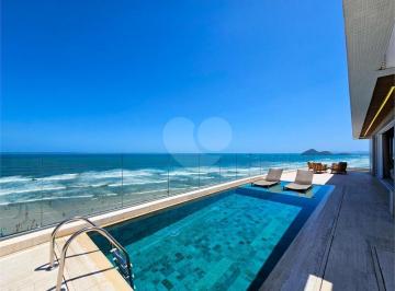 Apartamento · 619m² · 6 Quartos · 8 Vagas · Cobertura com 6 quartos à venda em Riviera - SP
