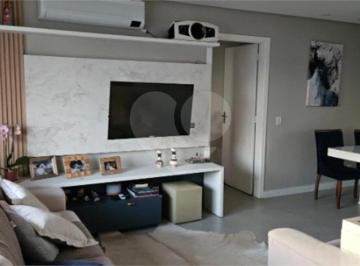 Apartamento · 102m² · 2 Quartos · 2 Vagas · Apartamento com 2 quartos à venda em Santana - RS