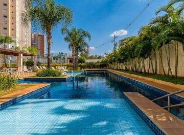 0 · Apartamento à venda no Condomínio ArtVitta - Taquaral em Campinas/SP