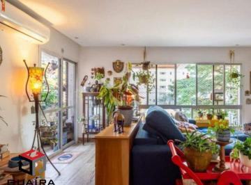 Apartamento · 102m² · 2 Quartos · 2 Vagas · Apartamento em Indianópolis com 102m²
