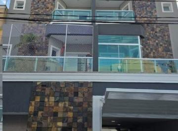 Apartamento · 87m² · 3 Quartos · 2 Vagas · Apartamento à venda 3 quartos 1 suíte 2 vagas Bastos - Santo André - SP