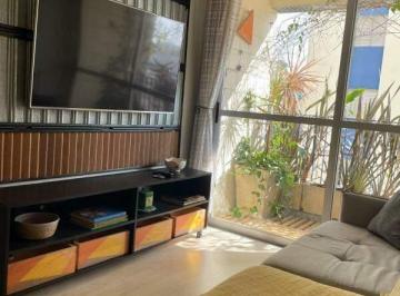 Apartamento · 70m² · 2 Quartos · 2 Vagas · Apartamento para aluguel 2 quartos 2 vagas Centro - São Bernardo do Campo - SP