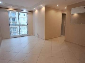 Apartamento · 67m² · 2 Quartos · 1 Vaga · Apartamento para aluguel 2 quartos 1 vaga Baeta Neves - São Bernardo do Campo - SP