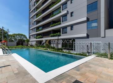 0 · Apartamento mobiliado para alugar no bairro Nova Campinas