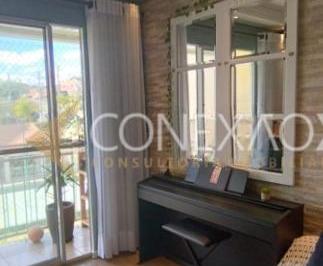 0 · apartamento à venda em Parque Prado