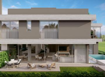 Casa · 614m² · 4 Quartos · 4 Vagas · Casa à venda - em Batel
