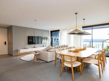 Apartamento · 166m² · 3 Quartos · 3 Vagas · Apartamento à venda - no Champagnat