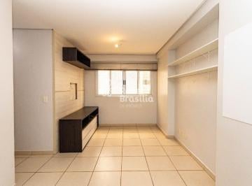 Apartamento · 49m² · 2 Quartos · 1 Vaga · Rua das Pitangueiras Residencial Metropolitan | Apartamento 2 Quartos sendo 1 Suíte com 1 Vaga de Ga