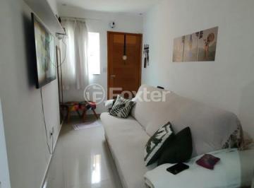 91036c5a946454b76393fc1d5ff24c31.jpg · Apartamento, 2 dormitórios, 41 m², em Vila Santa Teresa (Zona Leste)