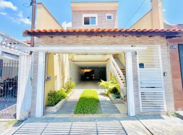 55cc70ca-4a61-467d-a700-7d5c0d4838d1 · Sobrado para venda em Parque São Lucas com 2 quartos, sendo 2 suítes, 174m²