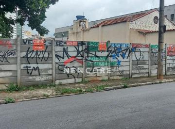 Terreno · 260m² · Lote em Rua Jaguari - Bonfim - Belo Horizonte/MG
