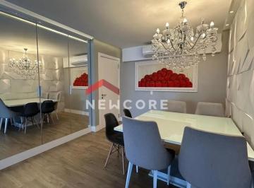 Apartamento · 239m² · 3 Quartos · 3 Vagas · Apartamento em  Rua Andrade Neves - Exposição - Caxias do Sul/RS