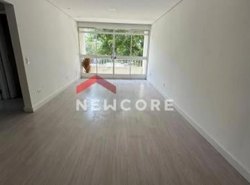 Apartamento · 100m² · 2 Quartos · 1 Vaga · Apartamento em Rua da Consolação - Cerqueira César - São Paulo/SP