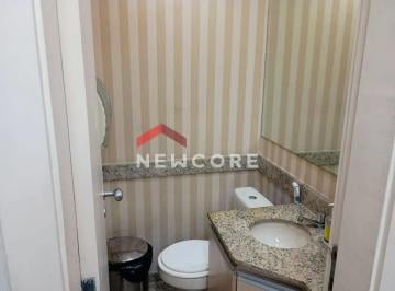 Comercial 98m² Venda São Domingos · Sala comercial em Rua General Andrade Neves - São Domingos - Niterói/RJ