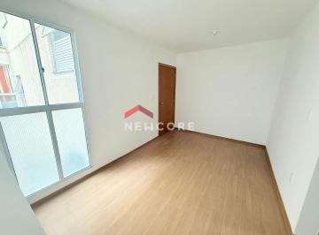 Apartamento · 40m² · 2 Quartos · 1 Vaga · Apartamento em Rua Tancredo Neves - Jansen - Gravataí/RS