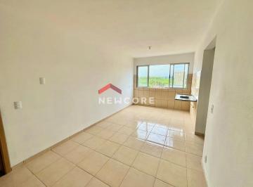 Apartamento · 45m² · 2 Quartos · 1 Vaga · Apartamento em Rua Maciel - Passos dos Ferreiros - Gravataí/RS