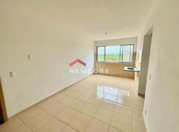 Apartamento · 45m² · 2 Quartos · 1 Vaga · Apartamento em Rua Maciel - Passos dos Ferreiros - Gravataí/RS