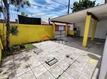 Casa · 80m² · 2 Quartos · 2 Vagas · Casa em  Rua Cesar Rodrigues Reis - Maracanã - Praia Grande/SP
