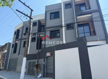 Apartamento de 2 quartos, São Paulo · Apartamento em Rua Enani - Vila Carlos de Campos - São Paulo/SP