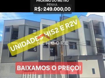 Apartamento · 32m² · 2 Quartos · Apartamento em  Rua Enani - Vila Carlos de Campos - São Paulo/SP