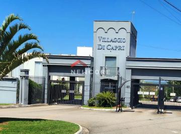 Terreno · 562m² · Lote em condomínio em Rodovia João Leme dos Santos - Chácaras Residenciais Santa Maria - Votorantim