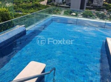 55e86d58 · Apartamento, 1 dormitórios, 39 m², em Chácara das Pedras