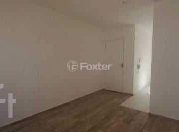 ea5994d6 · Apartamento, 2 dormitórios, 40.99 m², em Restinga