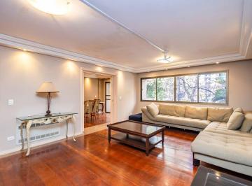 Apartamento de 3 quartos, Curitiba · Blessington - 251m² com 4 vagas LIVRES