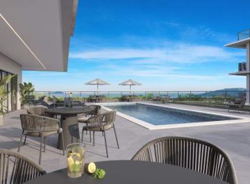 Apartamento de 3 quartos, Florianópolis · Bellomonte Residence – Modernidade e Alto Padrão nos Ingleses