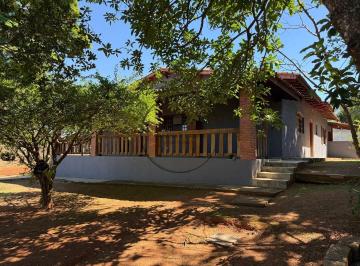 Rural · 1000m² · 3 Quartos · Chácara Recém-Reformada com Piscina nas Chácaras Fernão Dias em Atibaia