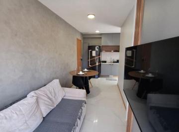 Apartamento de 1 quarto, Salvador · Apartamento 1 quarto(suíte) e sala mobiliado e decorado, vista mar, Smart Centro de Convenções