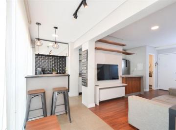 Apartamento de 1 quarto, São Paulo · Apartamento - Vila Mariana / Aclimação - 1 Quarto / Dormitório - 1 Vaga - Venda / Compra