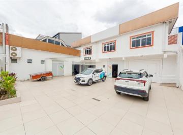 Comercial , Curitiba · Prédio comercial à venda em Parolin, Curitiba