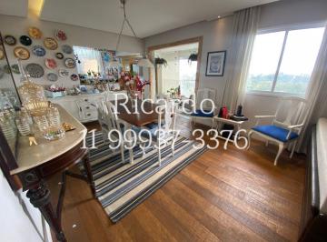 Apartamento de 3 quartos, São Paulo · Apartamento com 3 Quartos, 106 m² à Venda em Jardim Arpoador